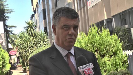 Report TV - Ligji i mbetjeve, Koka shpërthen ndaj deputetëve  që dolën kundër