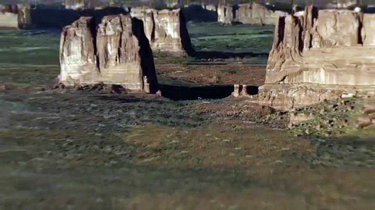 WESTWORLD Promo
