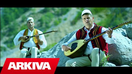 Musa Dauti & Sherif Dervishi - T'falet kombi ty Mirdite (Official Video HD)
