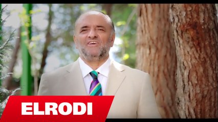 Naim Berisha - Djaloshi (Official Video HD)