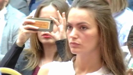 Report TV - Rama-Majkos: Je pikë referimi  pavarësisht zbardhjes së flokëve