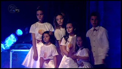 Erik Grainca - Ju Mësuese DIAMOND FEST 2016