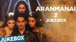 Aranmanai 2 Official Full Songs | Sundar.C | Siddharth | Trisha | Hansika Motwani | Hiphop Tamizha