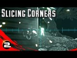 Slicing Corners (Simple Strategy) - PlanetSide 2 Gameplay