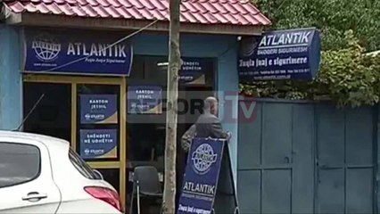 Report TV - Rritja e çmimeve,hetohen kompanitë e sigurimeve,Lati:Do ketë penalitete