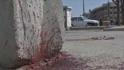 تنظيم الدولة يضرب مجددا في قلب بغداد