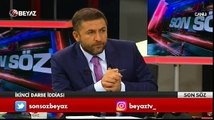 Şamil Tayyar'da Atilla Uğur'a Kandil sorusu