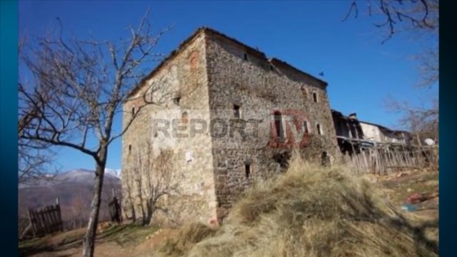 Report TV - Përgënjeshtrimi,Izet Haxhia: Kulla e Berishës bazë e UDB dhe e Sigurimit