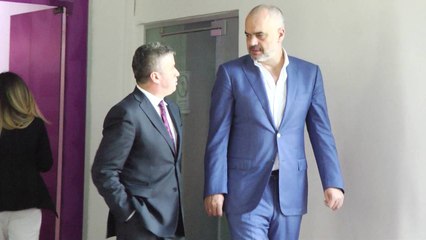 Report TV - Zhvillimet,Rama thërret të shtunën Asamblenë e PS për riorganizimin