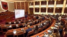 Report TV - Ilir Meta: Shpresoj të zbatohet reforma për hapjen e negociatave