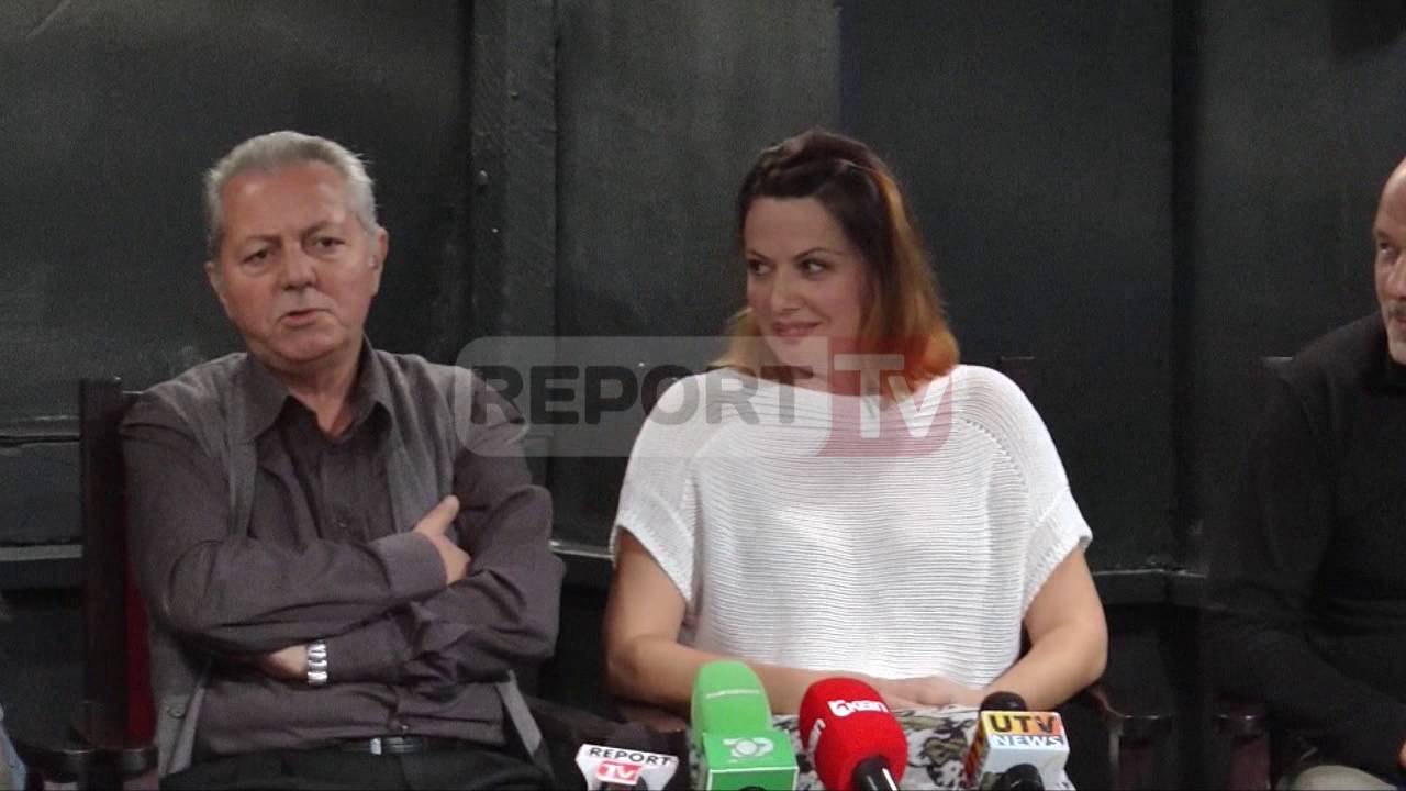 Report TV - “Nata Arabe” rikthen Ema Ndojën në...