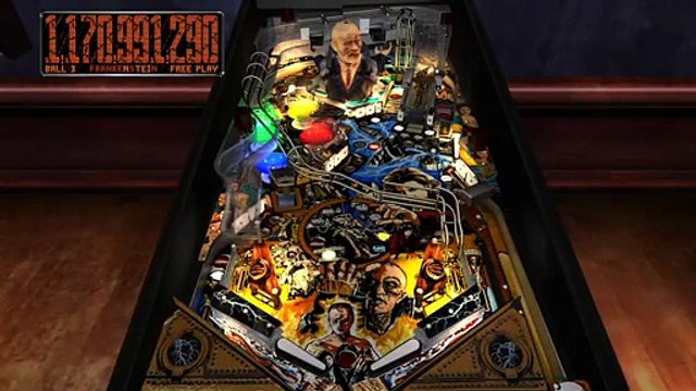 TILTED_DAN'z PINBALL ARCADE Live PS4 Broadcast (14)
