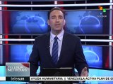 Guatemala: denuncian persecución y acoso contra periodistas