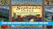 [PDF] The Sephardic Table: The Vibrant Cooking of the Mediterranean Jews Full Colection