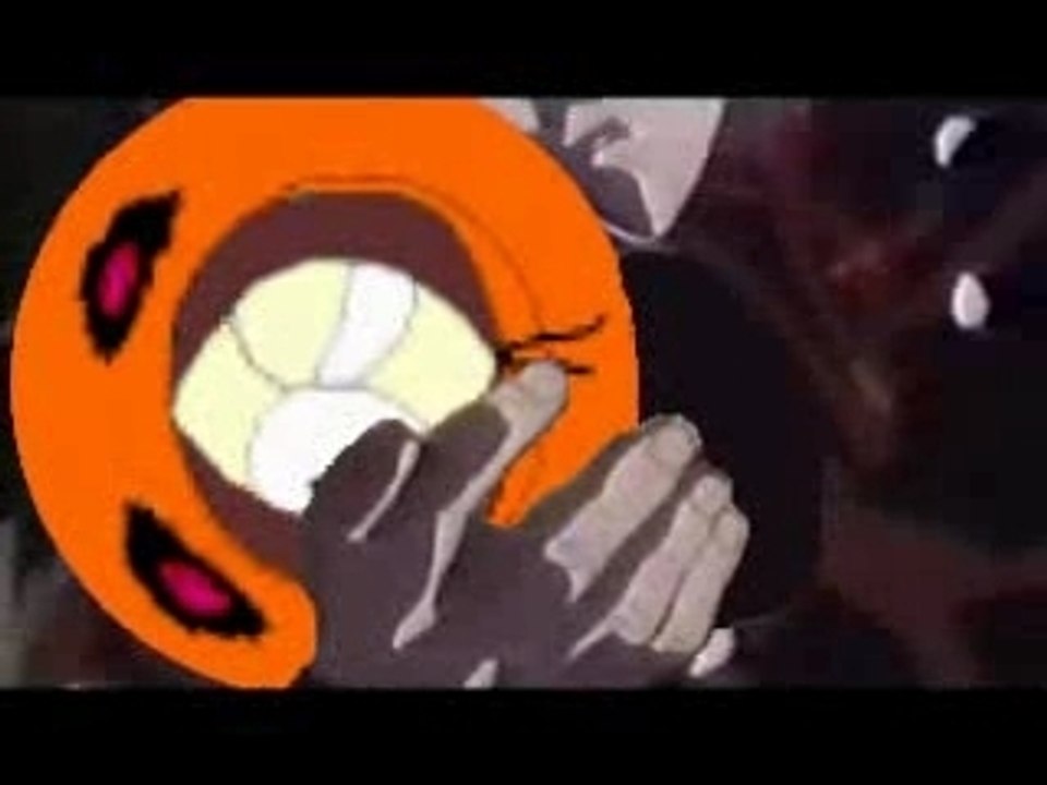 South Park_Parodie d'Evangelion