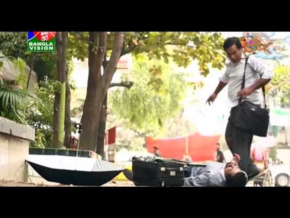 জামাই আমি আমি আমি-Bang la Funny Video