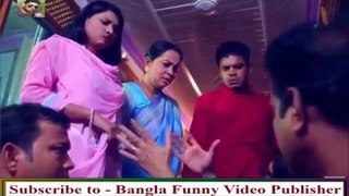 হাসতে হাসতে শেষ | Bngla New Funny Video 2016 | Bangla Funny | Bangladeshi Fun