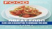 [PDF] Everyday Food: Great Food Fast: 250 Recipes for Easy, Delicious Meals All Year Long Popular