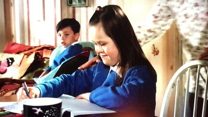 Eastenders 2016 William & Janet & Danny scenes