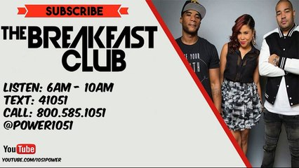 Drag-On Jumps In The Beef, Disses The Game With Response Track! - The Breakfast Club