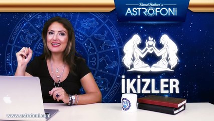 İKİZLER burcu haftalık yorumu 26 Eylül - 02 Ekim 2016