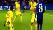 اهداف مباراة ليستر سيتي وبورتو 1-0 [كاملة] دوري ابطال اوروبا 2017 [27-9-2016] HD