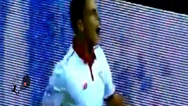 اهداف مباراة اشبيلية واولمبيك ليون 1-0 [كاملة] دوري ابطال اوروبا 2017 [27-9-2016] HD