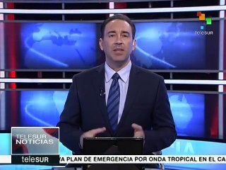 Una niña muerta durante protestas en República del Congo