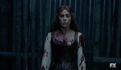 American Horror Story Season 7 Episode 2 | chapter 2 megashare,