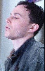 Adam Fieled: Why Won't You See Me Tonight?