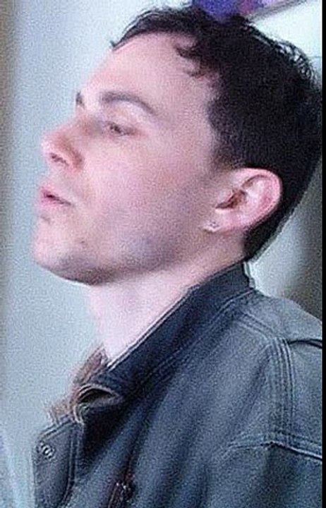 Adam Fieled: Why Won't You See Me Tonight?