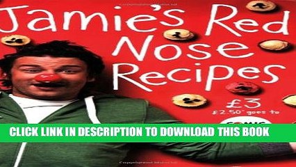 [PDF] Jamie s Red Nose Recipes Popular Collection
