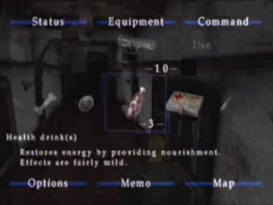 Silent Hill 2 Dog Ending Video Dailymotion