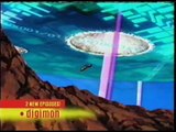 Digimon season 3 promos 2002