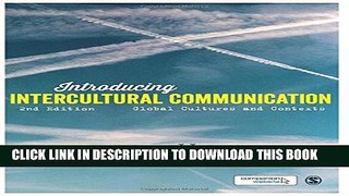 [PDF] Introducing Intercultural Communication Full Online