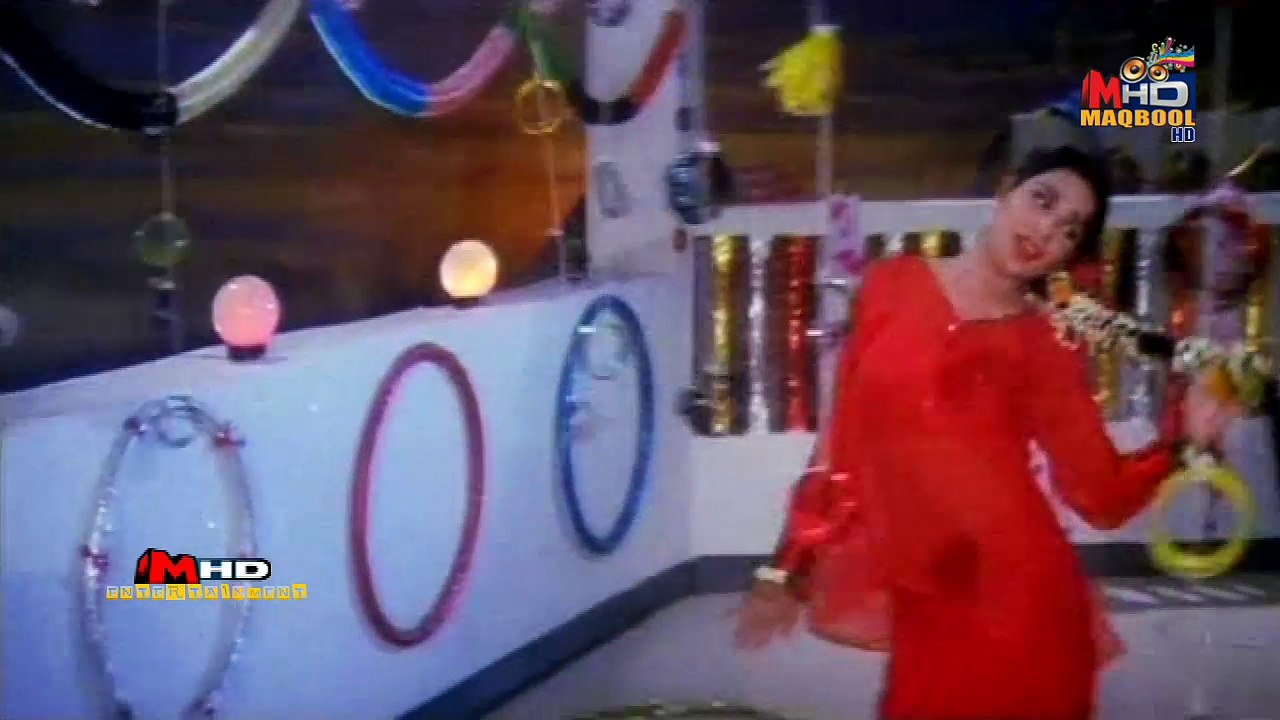 meera+saud-choori khanke aadhi raat ko