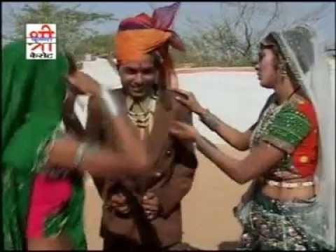 बनासा कांदा होई गया सस्ता - बनासा आएगी अखा तीज ( राजस्थानी )