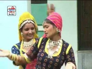 अब जाऊं म्हारो लगे नहीं मेरो जी - घूमर छे नखराली ( राजस्थानी )