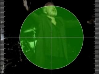 Canada - Mourir les sirènes