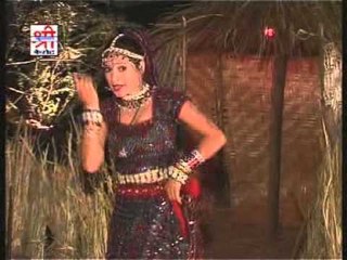 खा गयो बेरी बिछुडो - घूमर छे नखराली ( राजस्थानी )