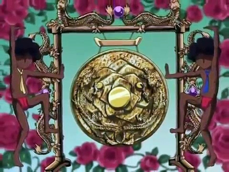 Yamato Nadeshiko Shichi Henge episode 14