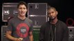 Usher and Canadian PM Justin Trudeau thank global citizens everywhere for supporting the Global Fund