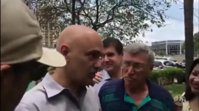 Presidente Michel Temer mantém ministro da Justiça no cargo