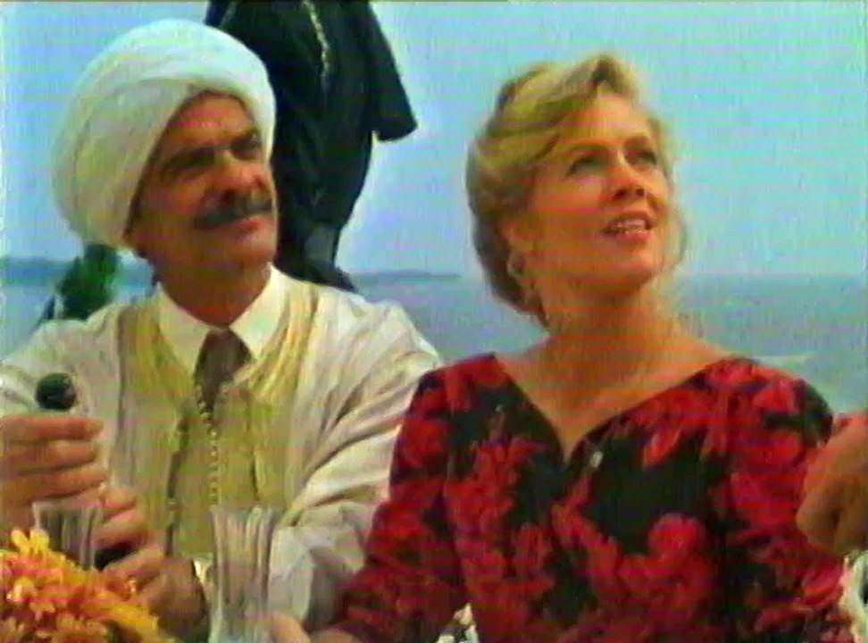 The Jewel of the Nile (1985) - VHSRip - Rychlodabing