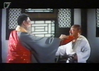 One-Armed Boxer 2 (1976) - VHSRip - Rychlodabing