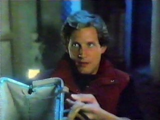 Return of the Living Dead Part 2 (1988) - VHSRip - Rychlodabing