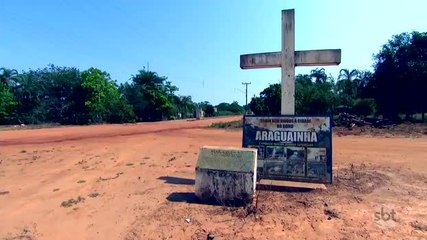 Cidade de Mato Grosso tem o menor colégio eleitoral