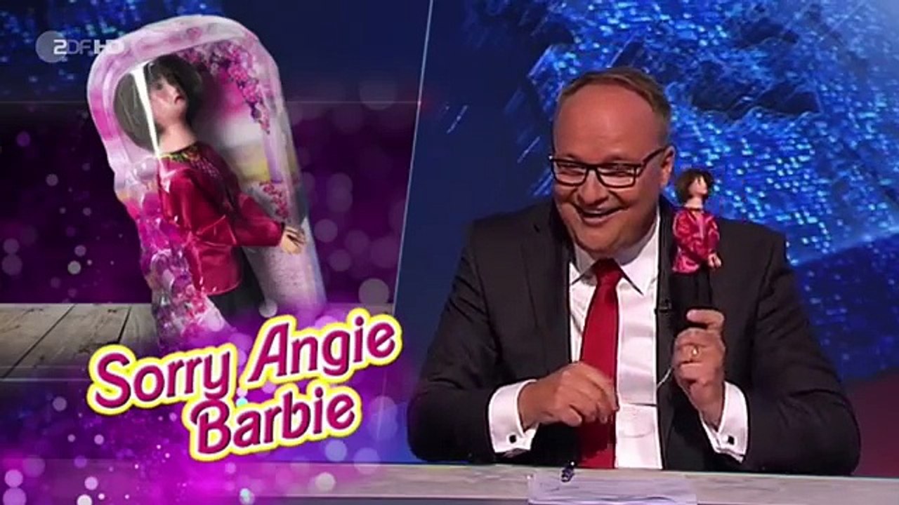 Heute Show vom 23.09.2016 komplett - ZDF