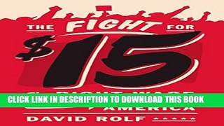 [PDF] The Fight For Fifteen Popular Collection