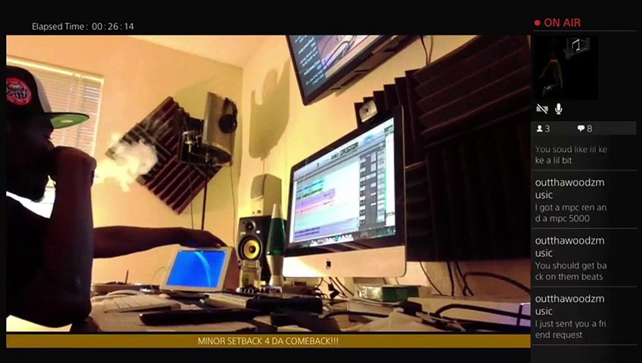 MIXING DOWN A SESSION-PROTOOLS 12 (3)